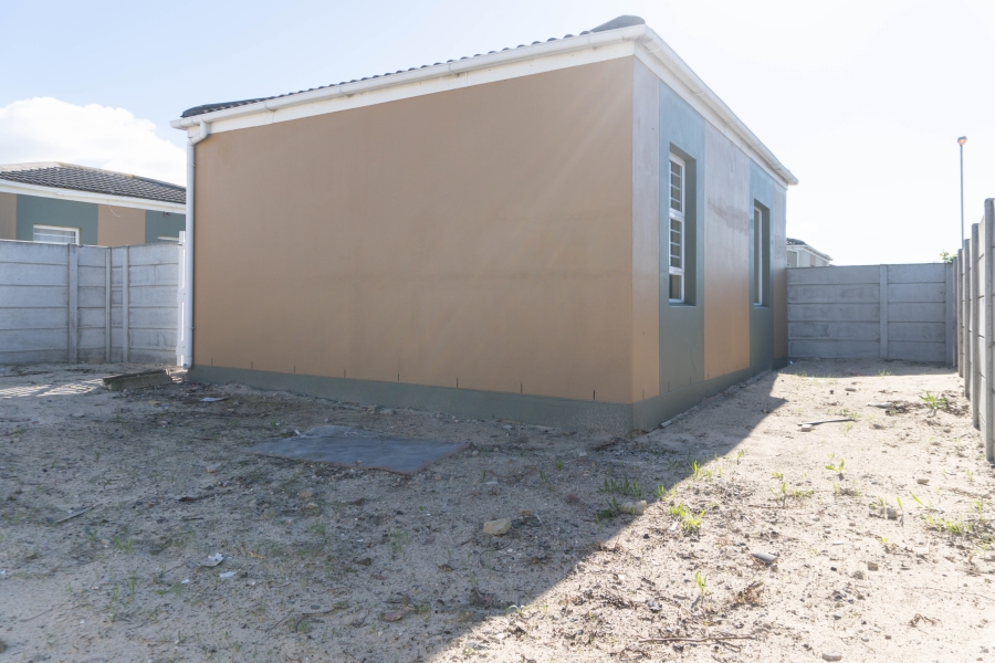 2 Bedroom Property for Sale in Sunset Glen Western Cape